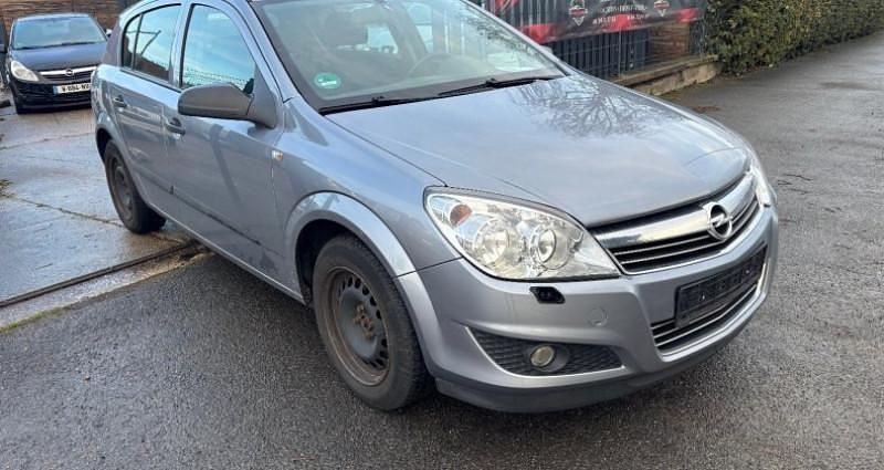 Occasion Opel Astra Cosmo 90 ch (66 kW) 2008 Berline