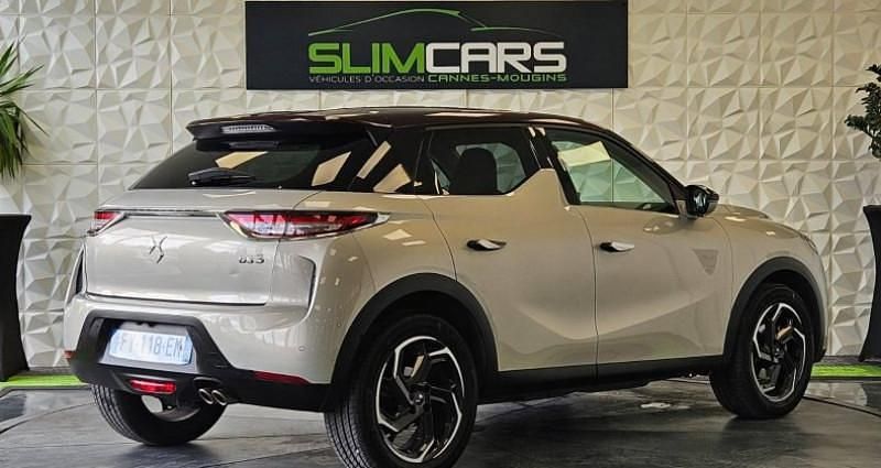 Occasion DS Automobiles DS3 Crossback 131 ch (96 kW) 2021 SUV