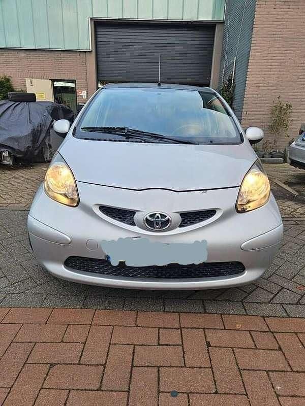 Occasion Toyota Aygo 68 ch (50 kW) 2007 Citadine