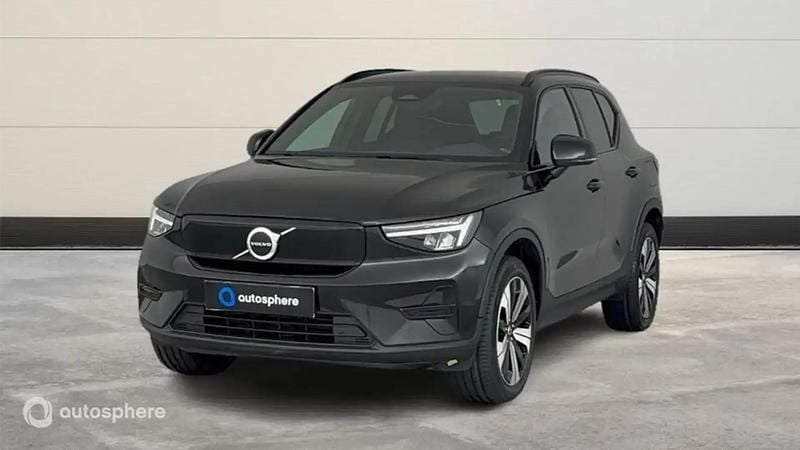 Utilisé 2022 Volvo XC40 Plus SUV | 27 999 € (Bon prix) - Image 1/4
