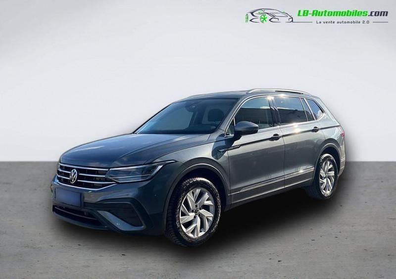 Utilisé 2023 VW Tiguan Allspace SUV | 33 500 € (Prix juste) - Image 1/4