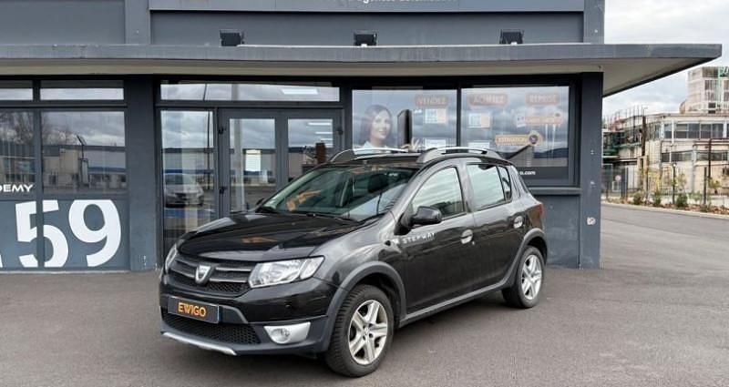 Occasion Dacia Sandero Prestige 90 ch (66 kW) 2014 Citadine
