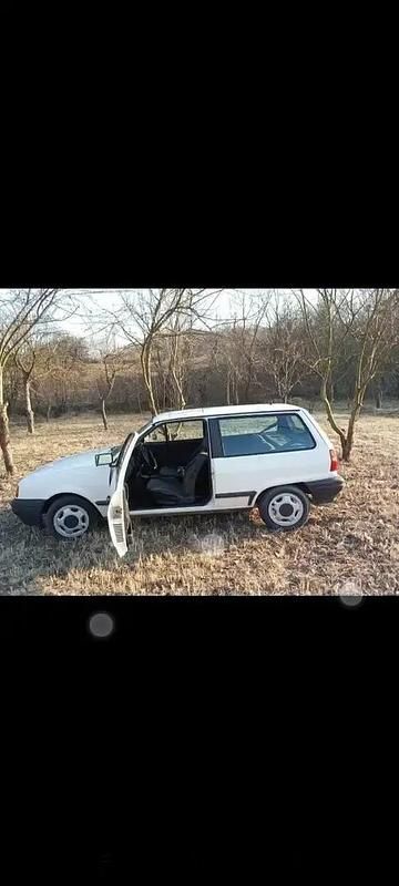 Occasion 1991 VW Polo GT Coupé | 3 999 € - Image 1/4