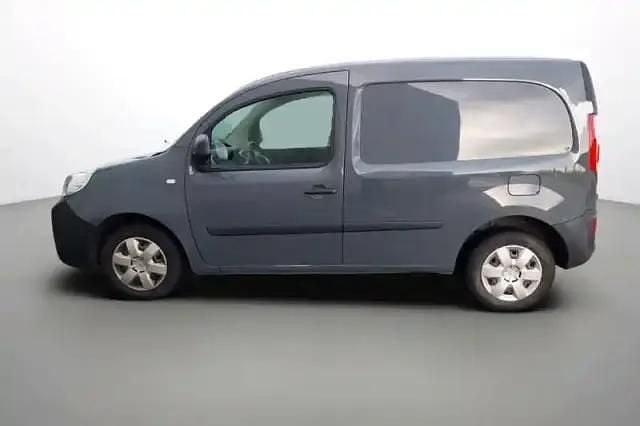 Occasion Renault Kangoo 2021 Gris urban Monospace