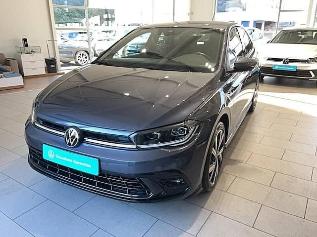 Utilisé 2024 VW Polo R-line | 21 990 € (Prix juste) - Image 1/4