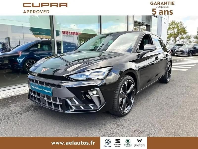 Utilisé 2024 Cupra Leon Berline | 34 990 € - Image 1/4
