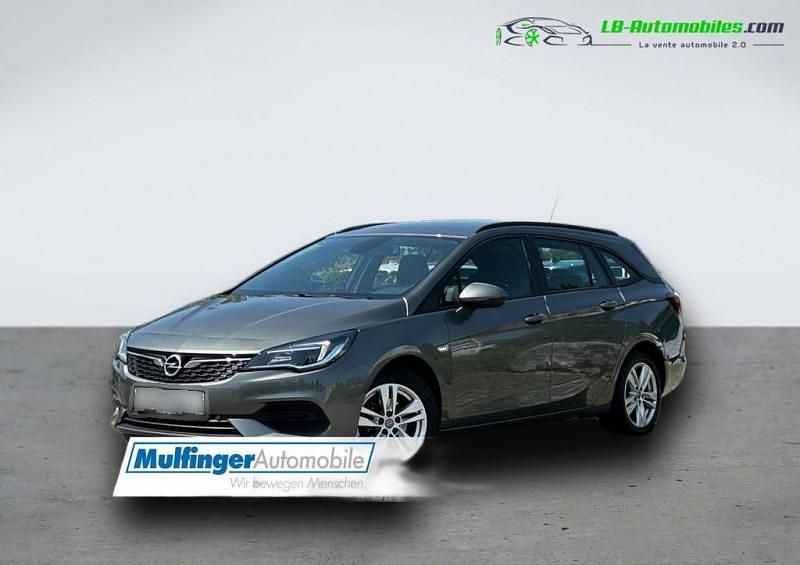 Utilisé 2020 Opel Astra Break | 17 500 € (Prix juste) - Image 1/4