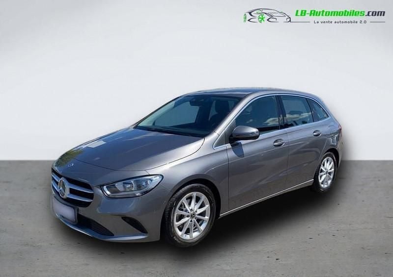Utilisé 2022 Mercedes B180 Monospace | 29 200 € (Prix juste) - Image 1/4