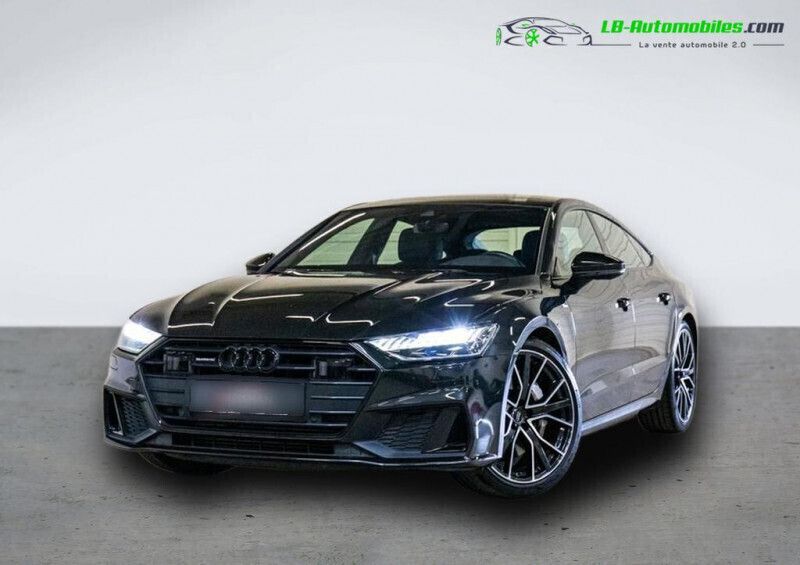 Utilisé 2018 Audi A7 Sportback Sport Citadine | 52 600 € (Prix cher) - Image 1/4