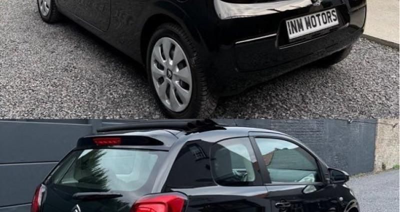 Occasion Citroën C1 69 ch (50 kW) 2016 Citadine