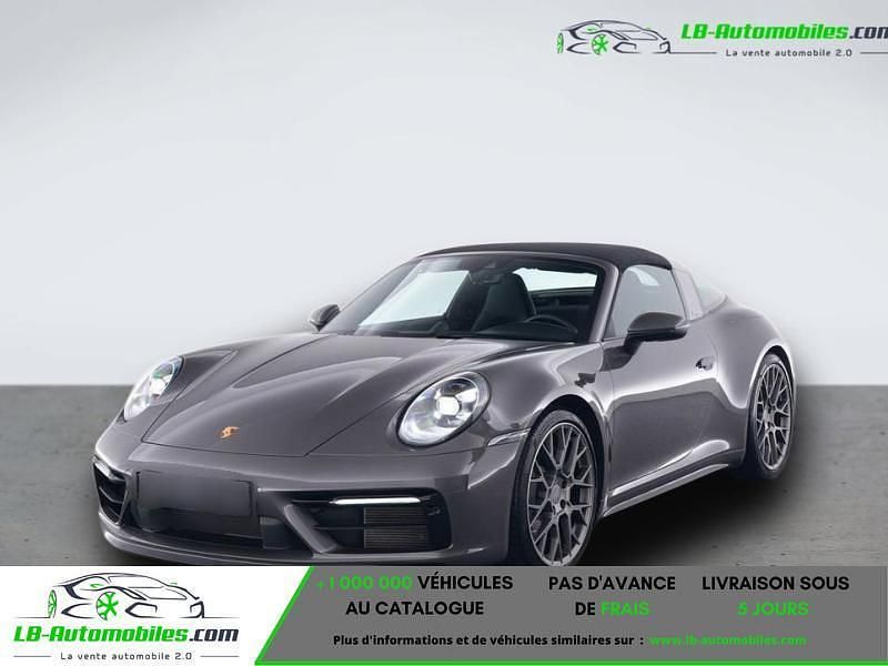 Utilisé 2022 Porsche 911 Coupé | 184 700 € - Image 1/4
