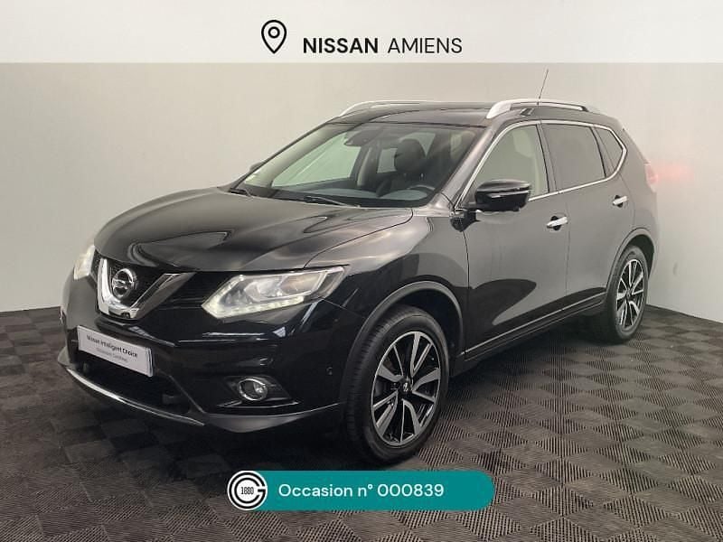 Utilisé 2017 Nissan X-Trail Tekna SUV | 14 990 € (Bon prix) - Image 1/4