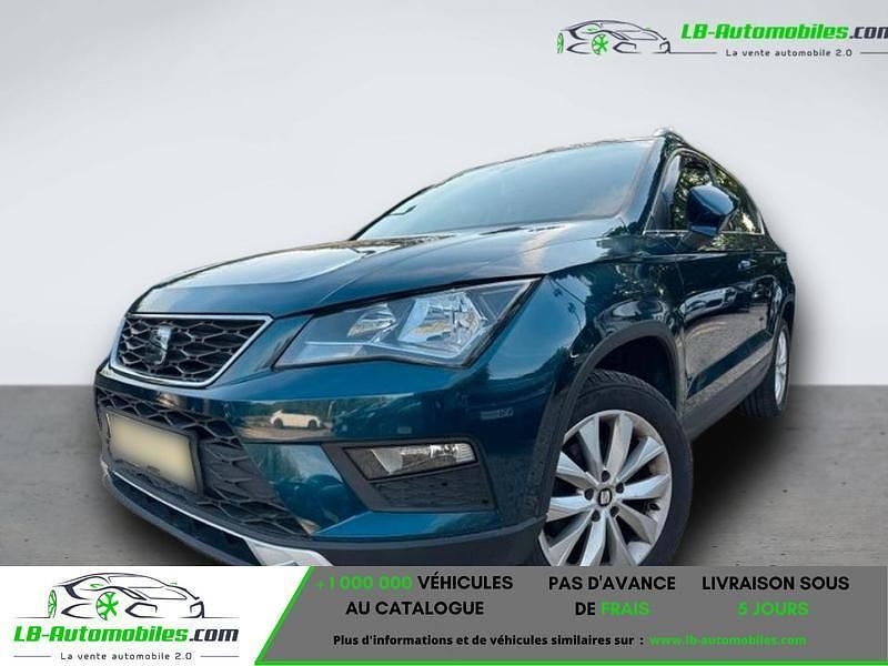 Utilisé 2019 Seat Ateca SUV | 22 900 € (Bon prix) - Image 1/4