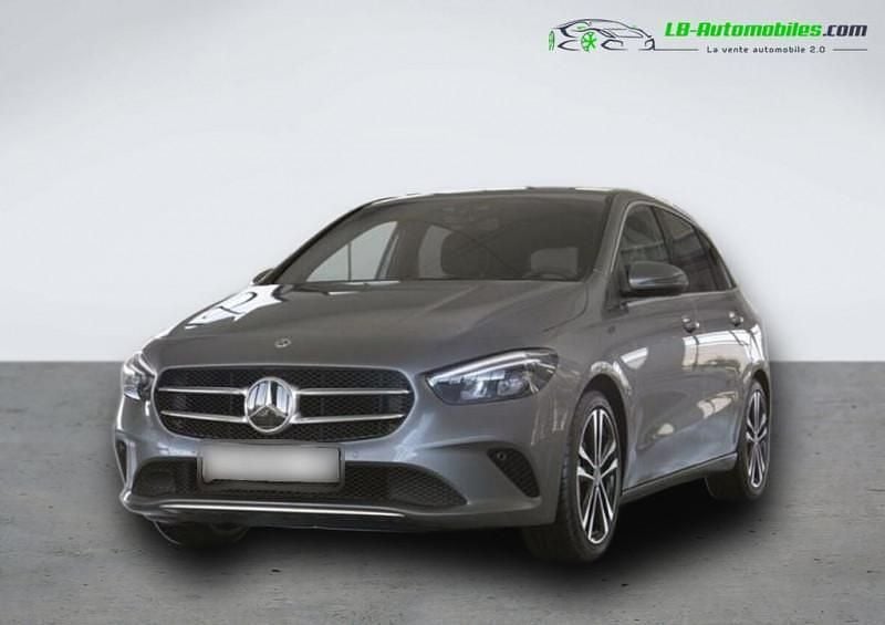 Utilisé 2020 Mercedes B200 Monospace | 28 100 € (Prix juste) - Image 1/4