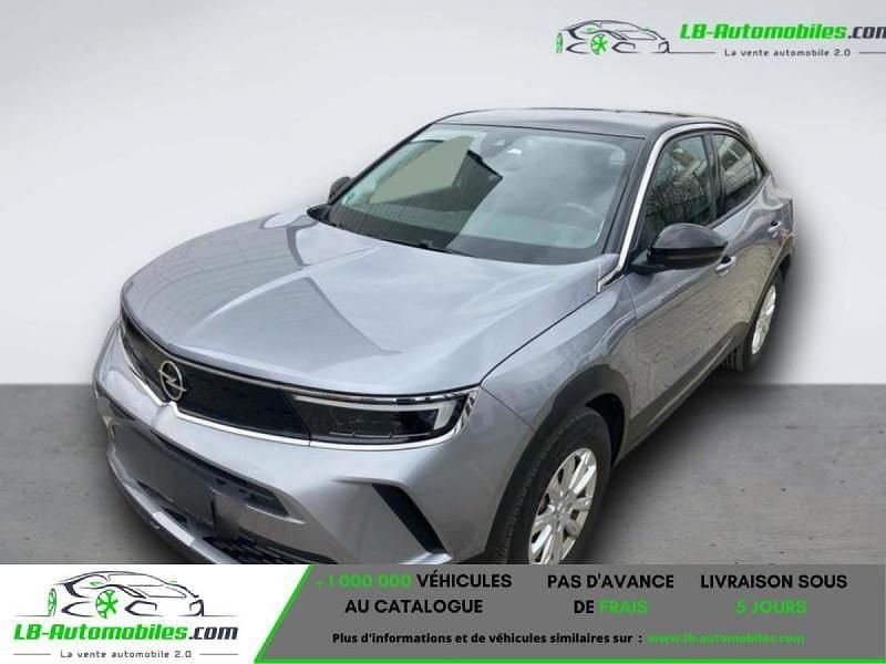 Occasion 2022 Opel Mokka-e SUV | 20 500 € (Prix juste) - Image 1/4