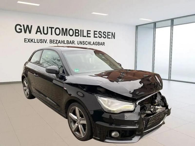 Occasion Audi A1 Sport 86 ch (63 kW) 2011 Citadine