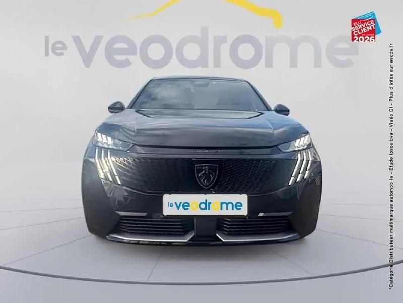 Occasion Peugeot e-3008 GT 239 kW (326 ch) 2024 Noir SUV