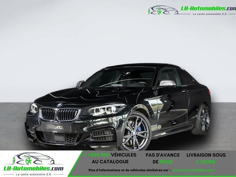 Utilisé 2018 BMW M240 M Sport Coupé | 43 000 € (Prix cher) - Image 1/4