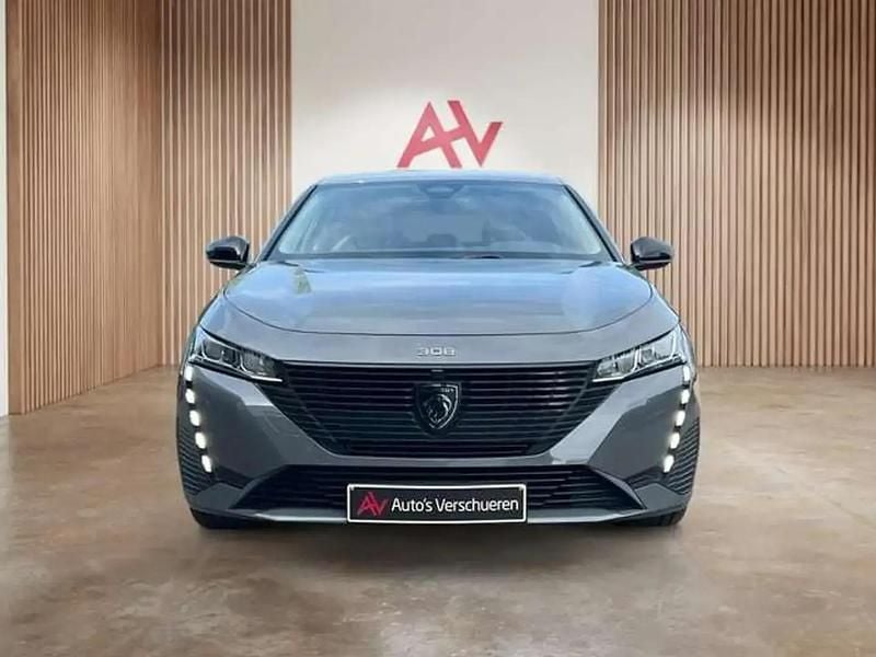Occasion Peugeot 308 SW Active 131 ch (96 kW) 2024 Gris Break