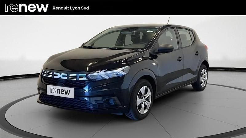 Occasion 2025 Dacia Sandero Citadine | 15 990 € (Bon prix) - Image 1/4