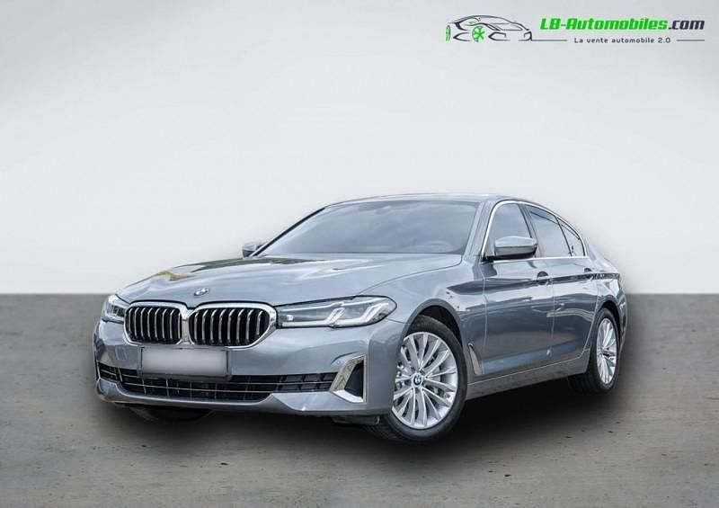 Utilisé 2022 BMW 530 Berline | 47 900 € (Prix cher) - Image 1/4