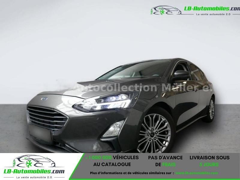 Occasion 2019 Ford Focus Berline | 20 900 € (Prix juste) - Image 1/4