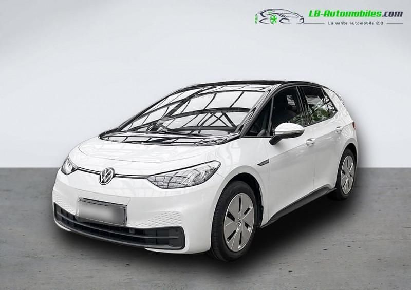 Utilisé 2022 VW ID.3 Pure Citadine | 24 000 € (Prix juste) - Image 1/4