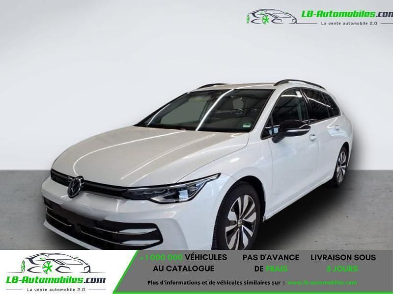 Utilisé 2024 VW Golf VIII Break | 31 800 € (Prix assez cher) - Image 1/2