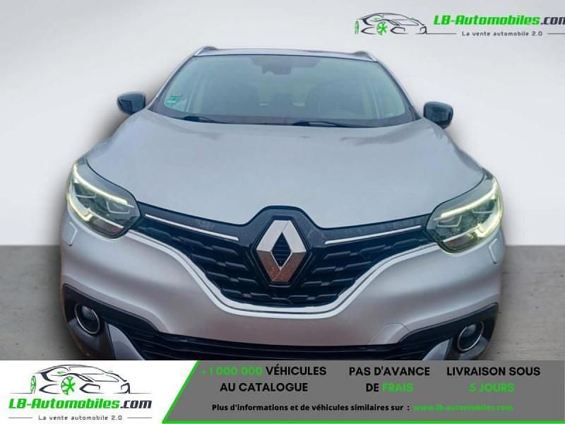 Occasion Renault Kadjar 131 ch (96 kW) 2016 SUV