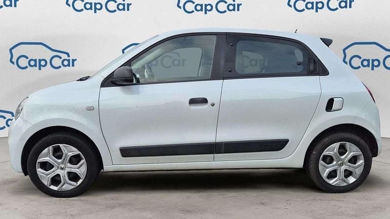 Occasion Renault Twingo Life 65 ch (47 kW) 2020 Blanc Citadine
