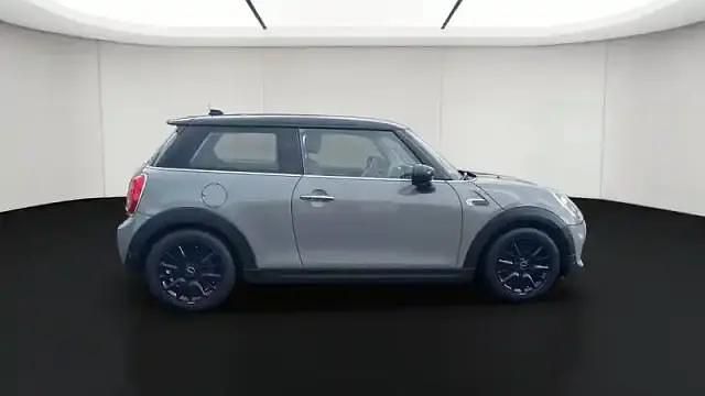 Occasion Mini Cooper Hatch 136 ch (100 kW) 2021 Gris Citadine