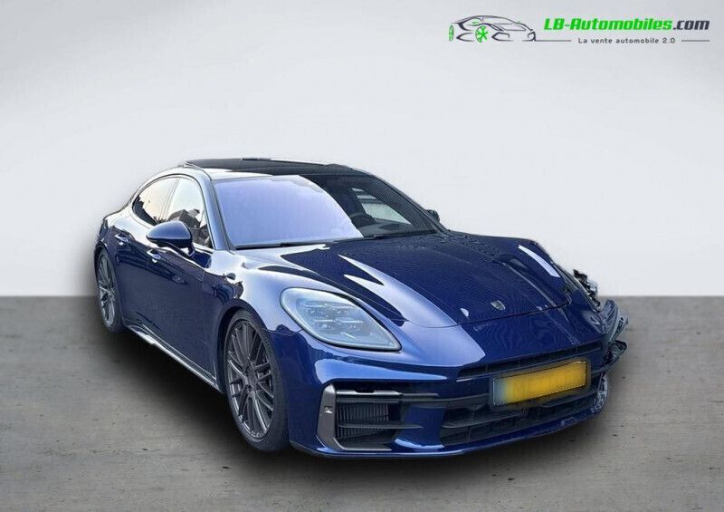 Utilisé 2025 Porsche Panamera Berline | 167 600 € - Image 1/4