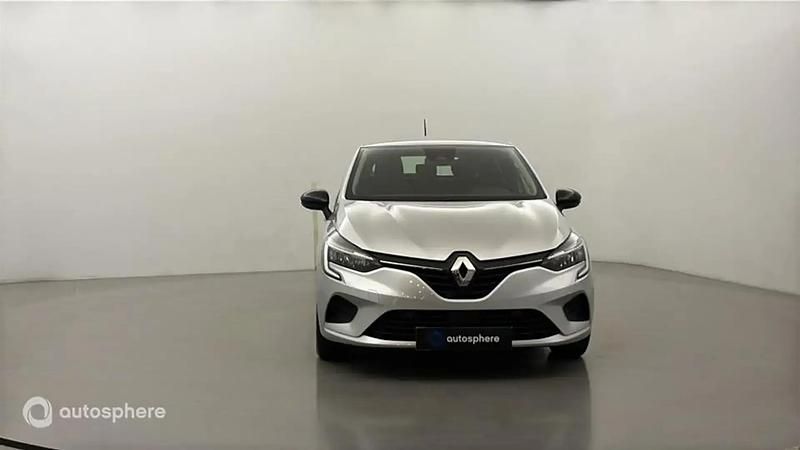 Occasion Renault Clio V Equilibre 92 ch (67 kW) 2023 Gris Berline