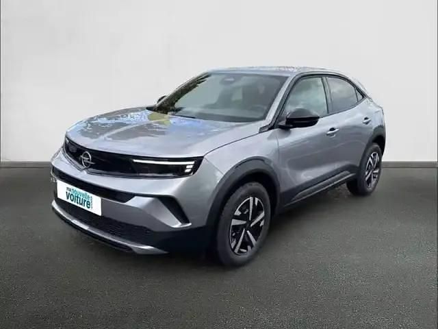 Gris kontrast Occasion 2025 Opel Mokka SUV | 28 770 € (Prix assez cher) - Image 1/4
