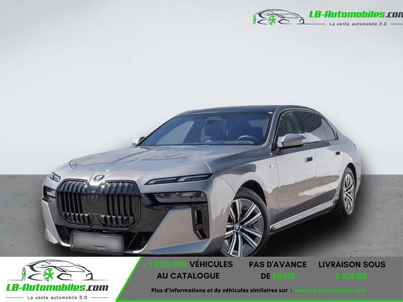 Utilisé 2023 BMW i7 Comfort Edition Berline | 97 200 € (Super prix) - Image 1/4