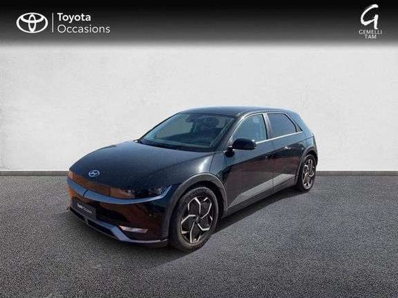 Utilisé 2021 Hyundai Ioniq 6 Berline | 23 500 € (Prix cher) - Image 1/1