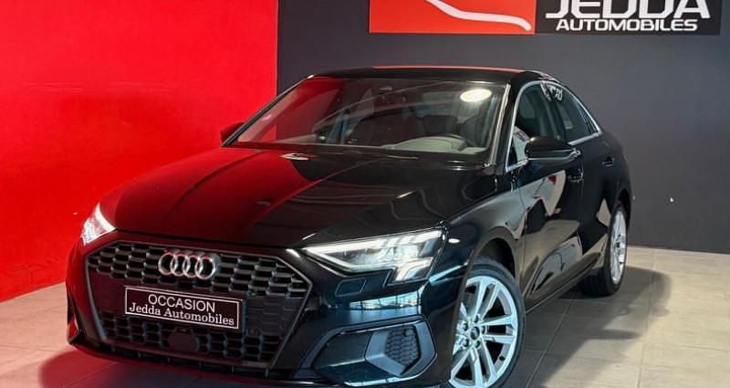 Utilisé 2020 Audi A3 Berline | 22 890 € (Prix juste) - Image 1/4