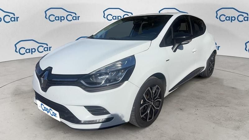 Occasion Renault Clio IV LIMITED 2017