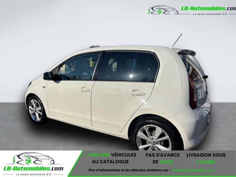 Occasion Skoda Citigo 75 ch (55 kW) 2017 Citadine