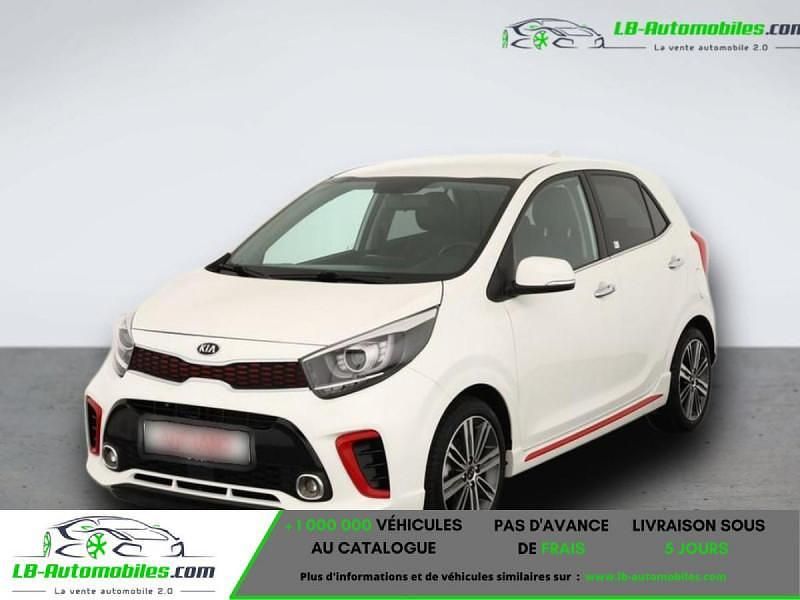 Occasion 2018 Kia Picanto Citadine | 18 900 € (Prix cher) - Image 1/4