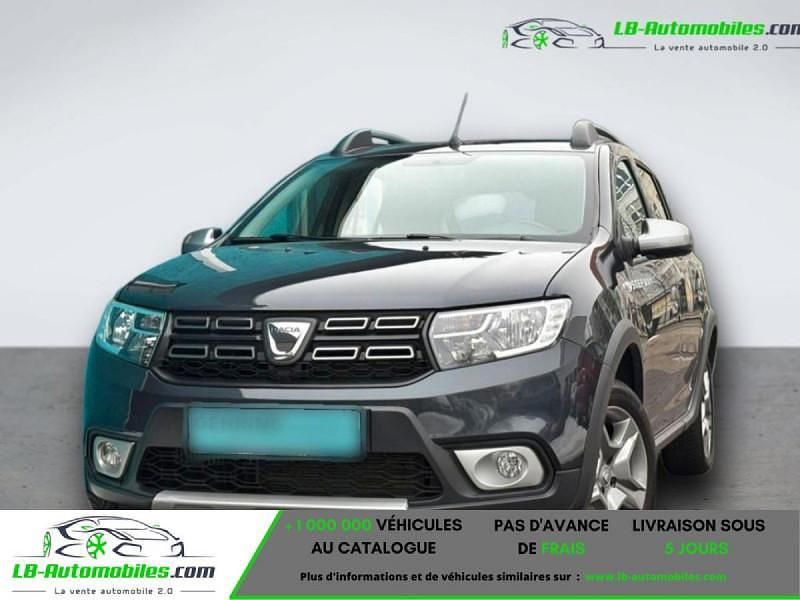 Occasion Dacia Sandero 101 ch (74 kW) 2020 Citadine