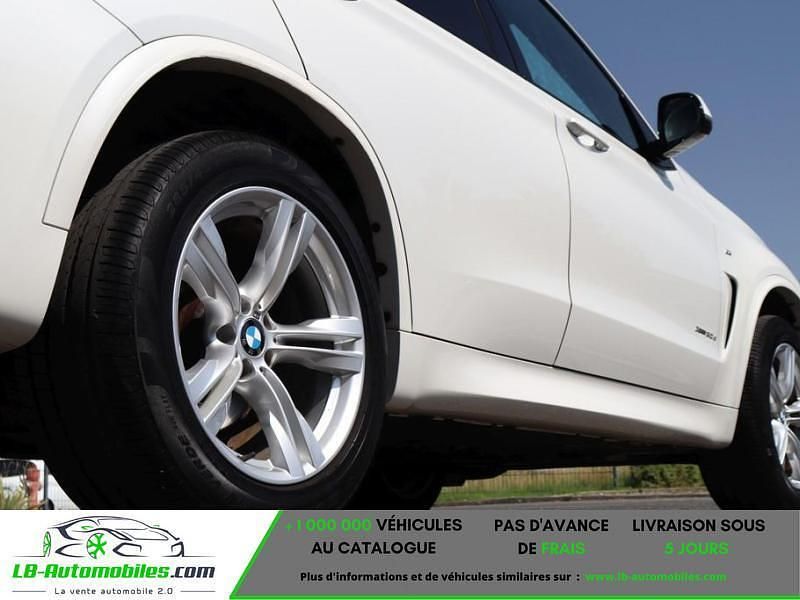 Utilisé 2013 BMW X5 Comfort Edition SUV | 33 900 € - Image 1/4