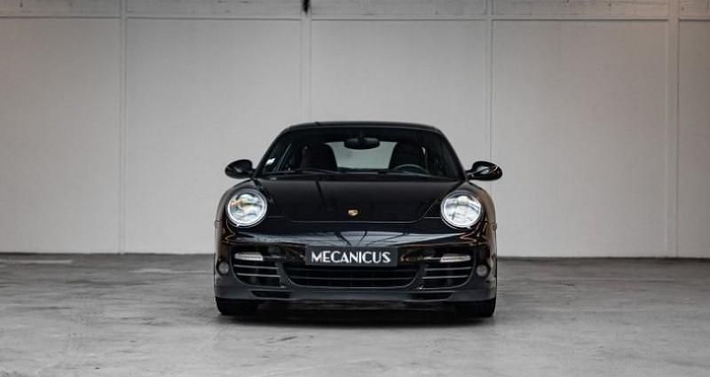 Occasion Porsche 997 500 ch (367 kW) 2009 Coupé