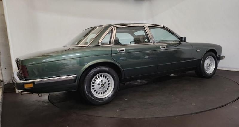 Occasion Jaguar XJ 1988 Berline