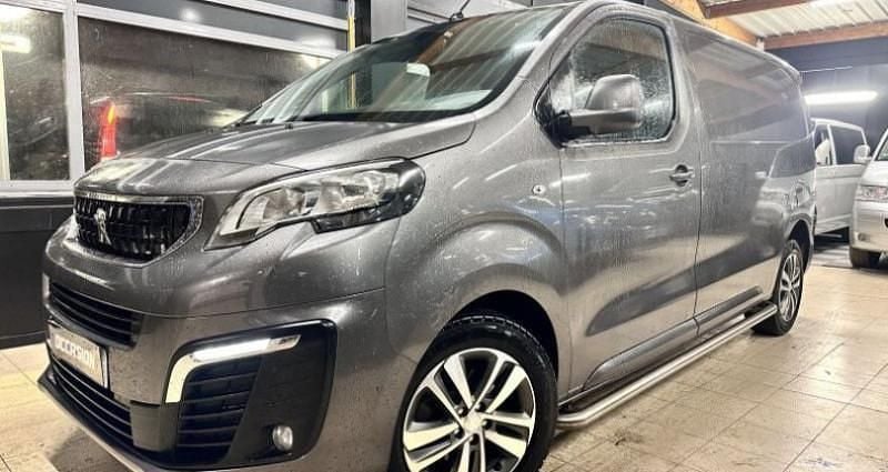 Occasion 2016 Peugeot Expert Premium Van | 15 990 € (Prix cher) - Image 1/4