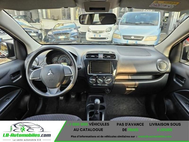 Occasion Mitsubishi Space Star 71 ch (52 kW) 2020 Citadine
