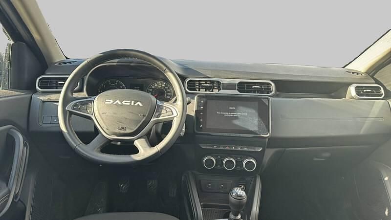 Occasion Dacia Duster Journey 2024 Gris SUV