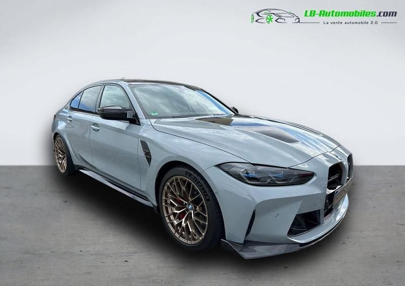Utilisé 2023 BMW 550 Comfort Edition Berline | 137 400 € - Image 1/4