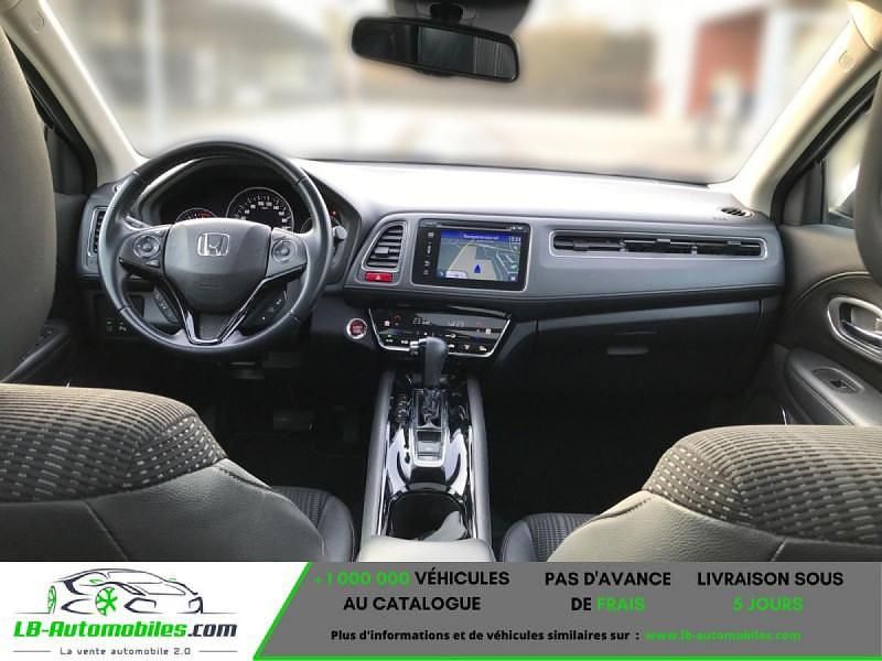 Occasion Honda HR-V 131 ch (96 kW) 2018 SUV