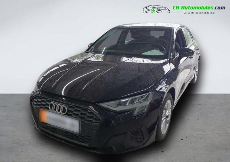 Utilisé 2022 Audi A3 Sportback e-tron Berline | 26 600 € (Bon prix) - Image 1/4